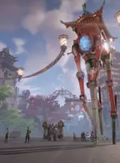 Perfect New World