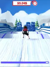 Instant Sports Winter Games