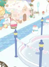 Sumikkogurashi Create a Wonderful Sumikko Island!