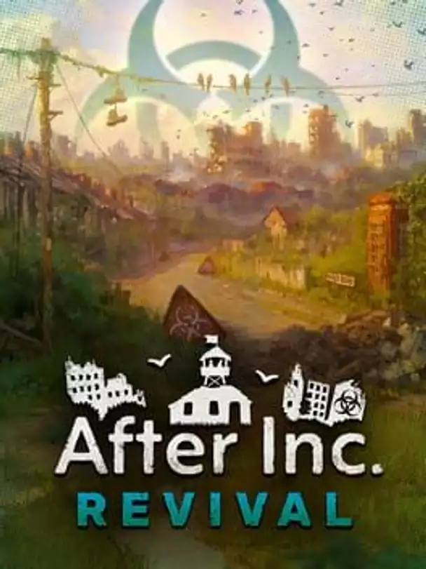 After Inc: Revival