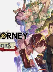 The Great Ace Attorney Chronicles
