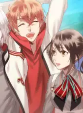 Ayakashi Gohan: Okawari!