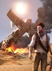 Uncharted 3: Drake's Deception