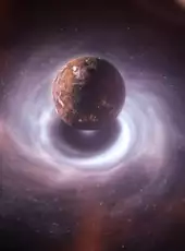 Stellaris: Shadows of the Shroud