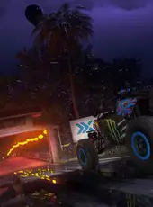 Dirt 5: Amplified Edition