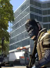 Payday 2: Gage Shotgun Pack