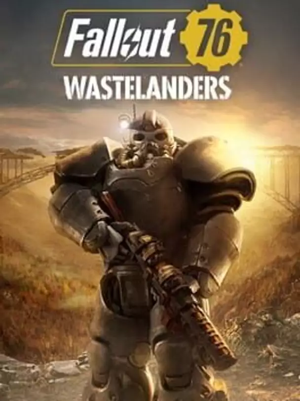 Fallout 76: Wastelanders