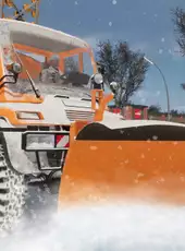 Road Maintenance Simulator 2: Winter Services