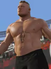 WWE 2K17