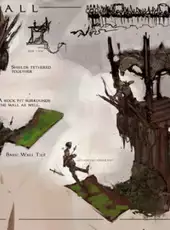 Baldur's Gate III: The Black Hound