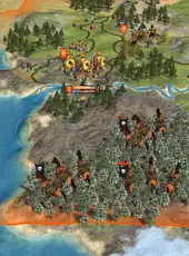 Sid Meier's Civilization IV: Warlords