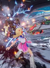 Full Metal Schoolgirl: Deluxe Edition