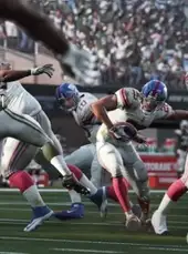 Madden NFL 19