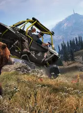 Far Cry 5