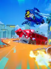 Hot Wheels Let’s Race: Ultimate Speed