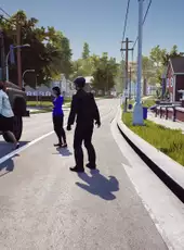 Bus Controller Simulator