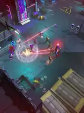 Re-Legion