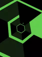 Super Hexagon