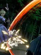 SoulCalibur VI: Setsuka