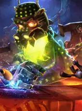 Epic Mickey 2: The Power of Two