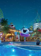 Planet Coaster 2: Deluxe Edition