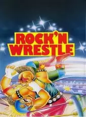 Rock'n Wrestle