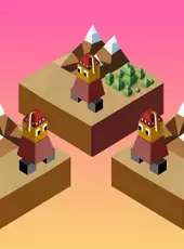 The Battle of Polytopia: Yădakk