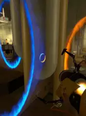 Portal Stories: Mel