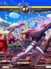The King of Fighters XII