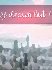 Poorly Drawn but Horny