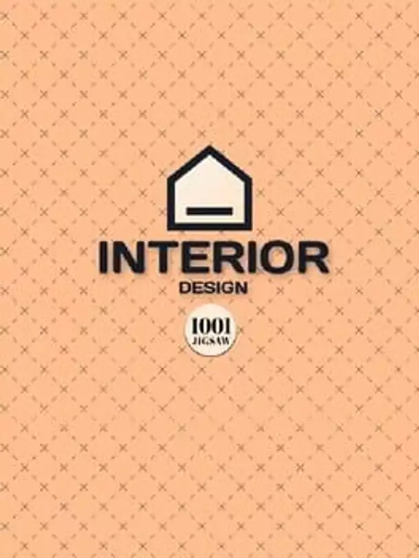 1001 Jigsaw: Interior Design