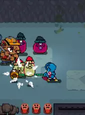 Pipistrello and the Cursed Yoyo