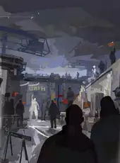 Disco Elysium