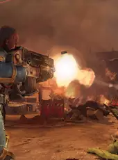Warhammer 40,000: Space Marine - Master Crafted Edition