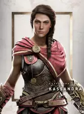 Assassin's Creed Odyssey