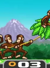 Monkey Flight