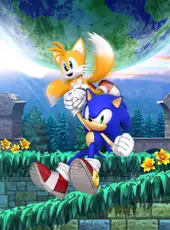 Sonic the Hedgehog 4