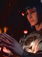 Baldur's Gate 3