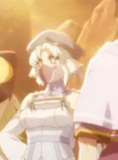 Utawarerumono: Shiro he no Michishirube