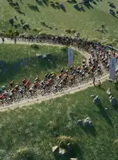 Pro Cycling Manager 25