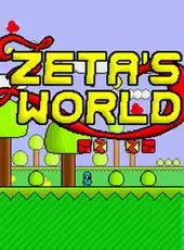Zeta's World