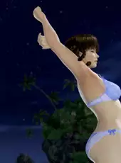 Dead or Alive Xtreme: Venus Vacation