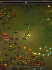 Wielders of the Essence