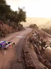 WRC Generations: Fully Loaded Edition