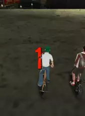 Dave Mirra BMX Challenge
