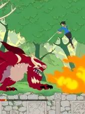 Battle Chef Brigade