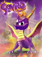 Spyro the Dragon