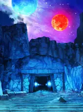 Neffy: Moonlight Labyrinth X