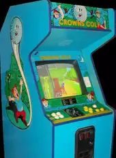 Crowns Golf
