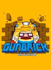 Gunbrick: Reloaded